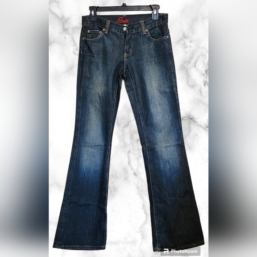 BLUE Cult Jeans Bootcut - Picture 2 of 5